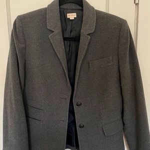 Cremieux blazer